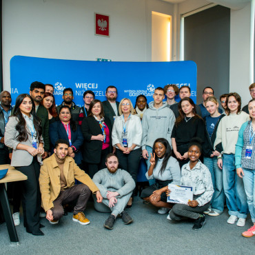 WSG University Hosts International AI-Focused Blended Intensive Programme Under Erasmus+