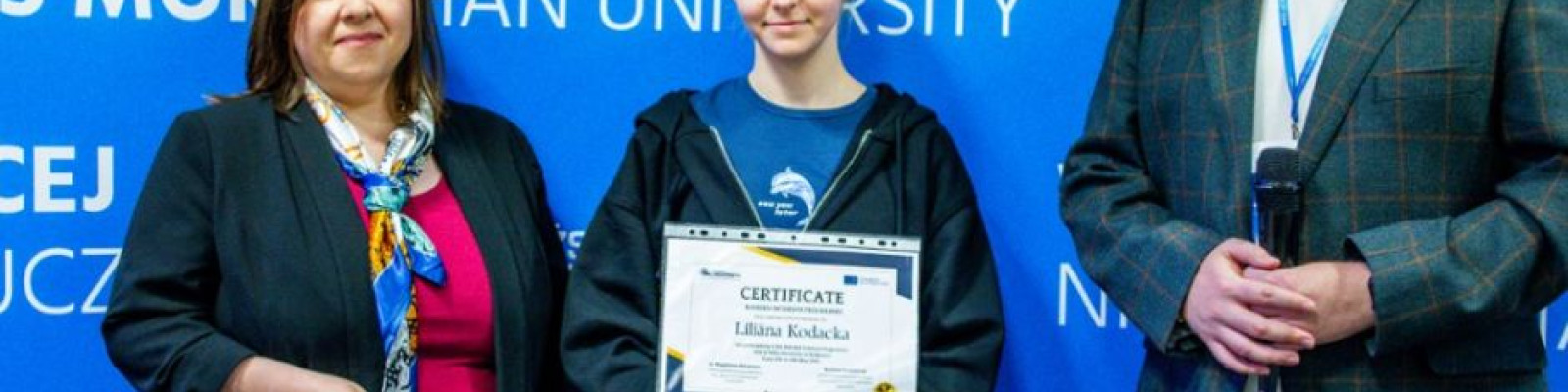 WSG University Hosts International AI-Focused Blended Intensive Programme Under Erasmus+