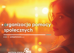 Organizacja pomocy społecznych