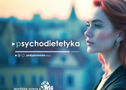 Psychodietetyka