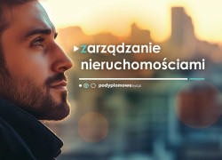 Zarządzanie nieruchomościami