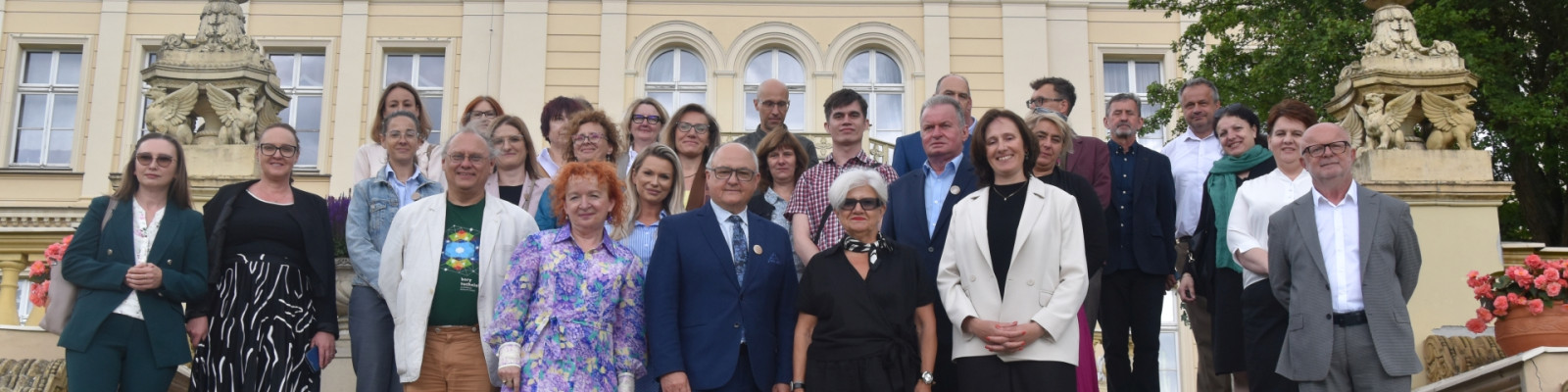 Nowy szlak – wspólna droga dla dziedzictwa i turystyki kulturowej