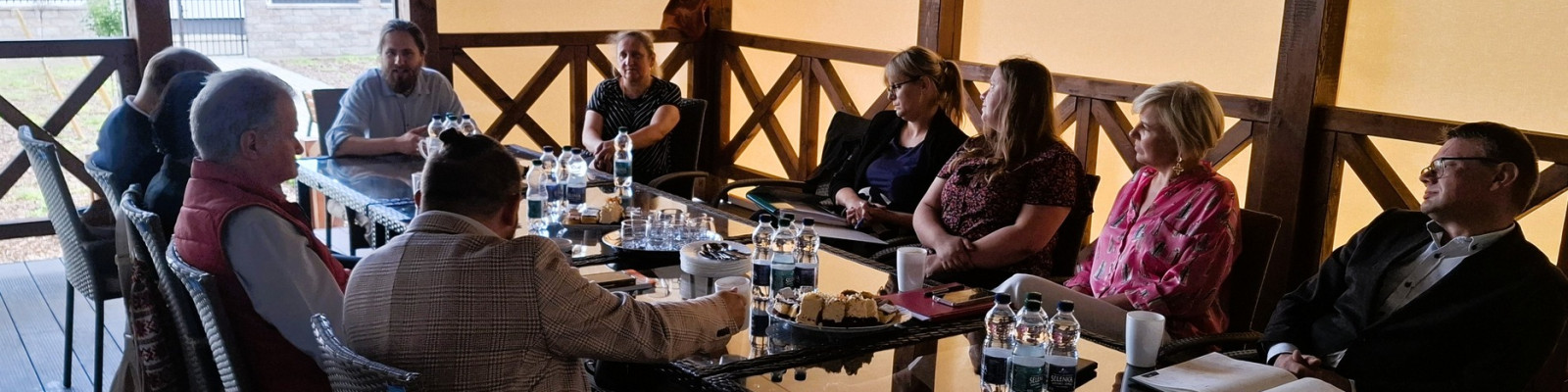 Współpraca z gminą Koronowo