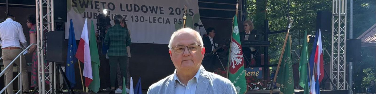 130-lecie Polskiego Stronnictwa Ludowego