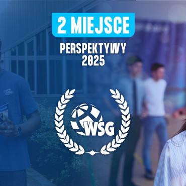 Srebrna perspektywa – złote możliwości