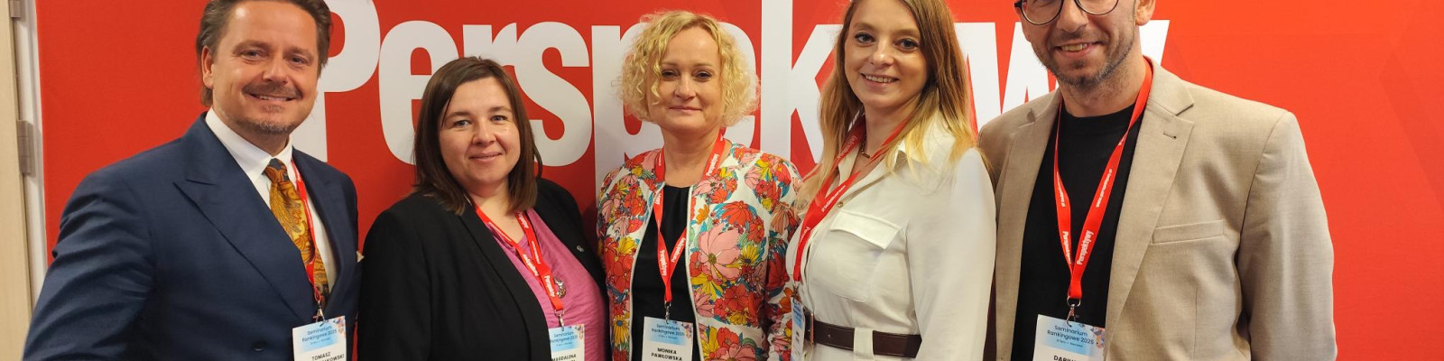 Seminarium Rankingowe Perspektywy 2025