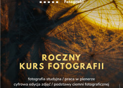 Bydgoska Akademia Fotografii - BAF