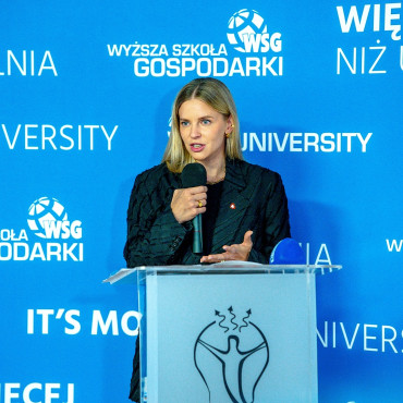 Nowe standardy opieki nad dziećmi do lat 3 – konferencja Akademii Wsparcia w Chojnicach