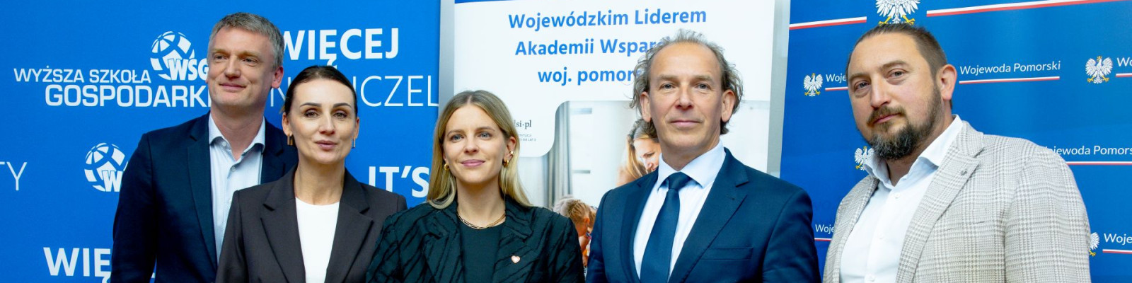 Nowe standardy opieki nad dziećmi do lat 3 – konferencja Akademii Wsparcia w Chojnicach