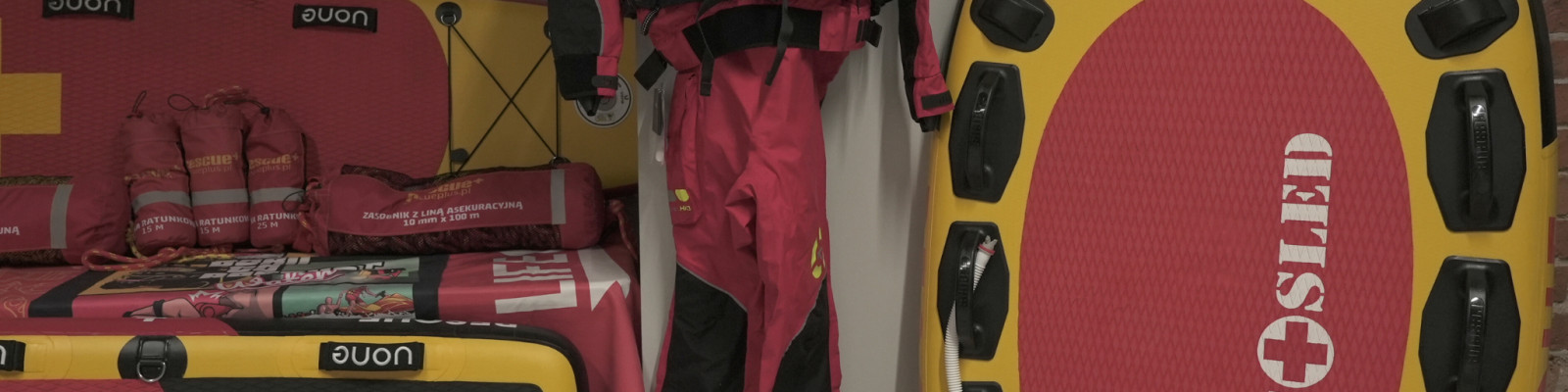 Bydgoszcz stolicą europejskiego ratownictwa wodnego