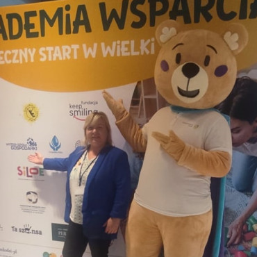 Żłobek na nowo – tu zaczyna się przyszłość