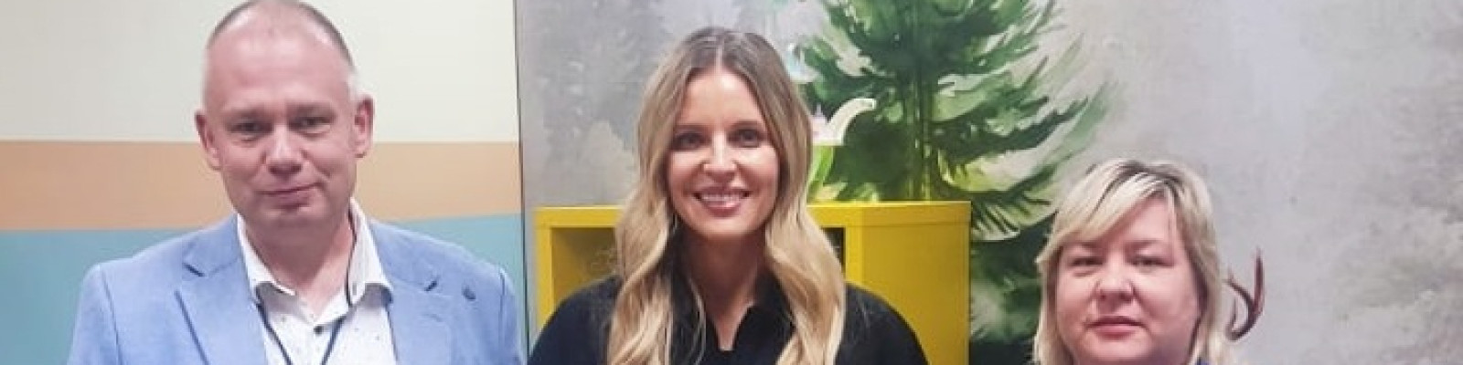 Żłobek na nowo – tu zaczyna się przyszłość