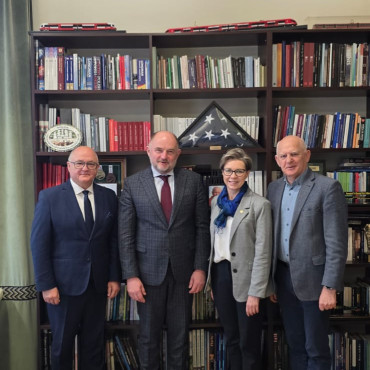 WSG, UMK i Województwo łączą siły na rzecz ochrony regionalnego dziedzictwa