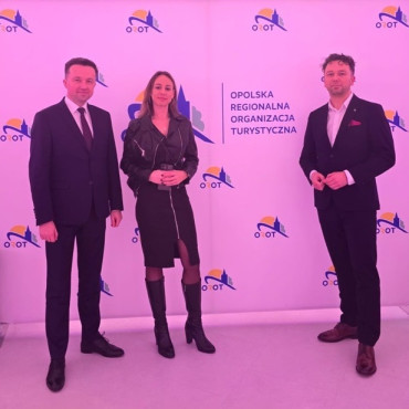 VisitOpolskie 2025: WSG prezentuje wyniki badań ruchu turystycznego