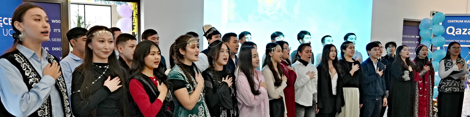 Święto Niepodległości Republiki Kazachstanu