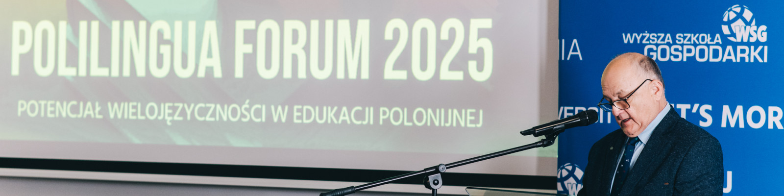 PoliLingua Forum 2025 – podsumowanie międzynarodowej konferencji