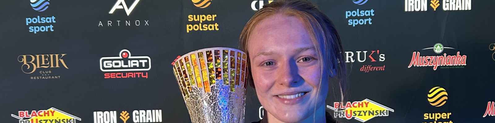 Kujawy and Pomerania Sportsman of the Year