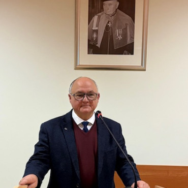 Jubileusz Polskiego Towarzystwa Historycznego