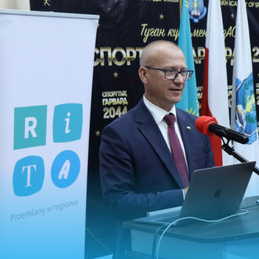 RITA - kolejna edycja