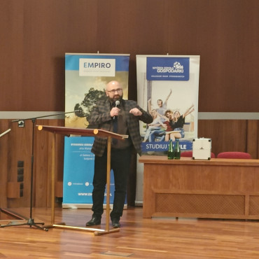 Konferencja Zdrowie Psychiczne Dzieci i Młodzieży- edycja 2.0