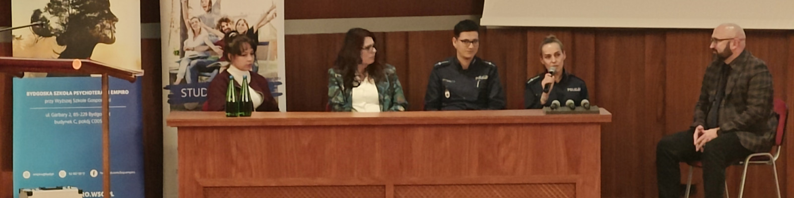 Konferencja Zdrowie Psychiczne Dzieci i Młodzieży- edycja 2.0