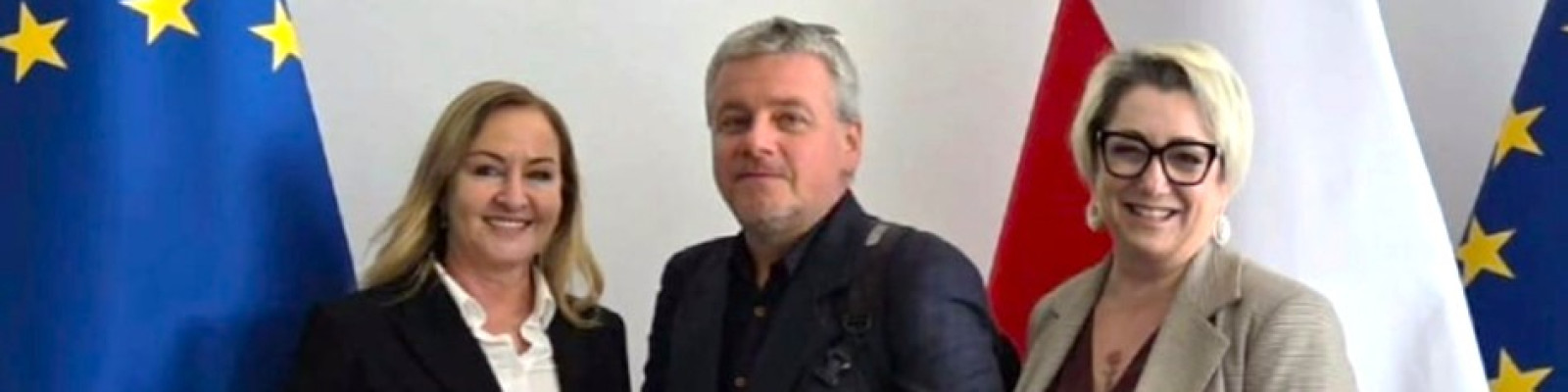 WSG na konferencji w Senacie RP