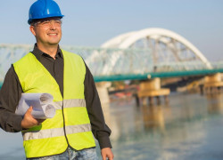 Budownictwo drogowe (wyższy semestr)