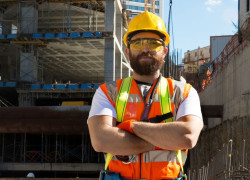 Konstrukcje budowlane i inżynierskie (wyższy semestr)