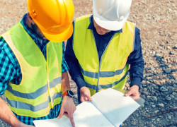 Budownictwo (wyższy semestr)