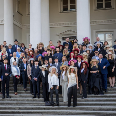 XVII Olimpiada Wiedzy Hotelarskiej