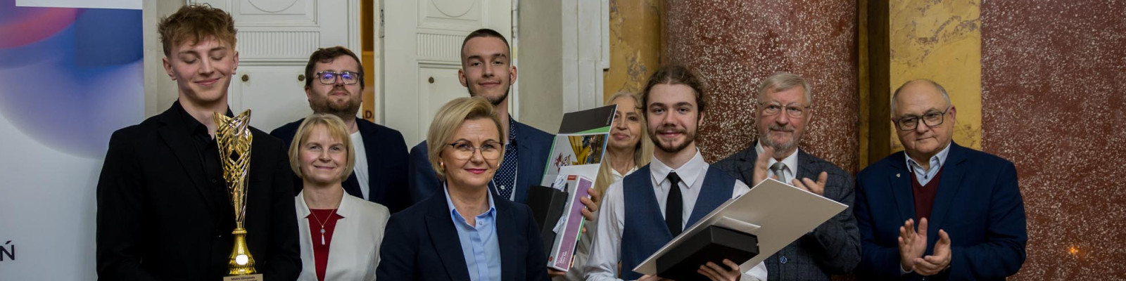 XVII Olimpiada Wiedzy Hotelarskiej