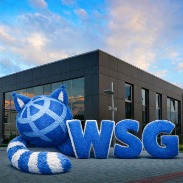 Gościliśmy 8. edycję Bykonu!