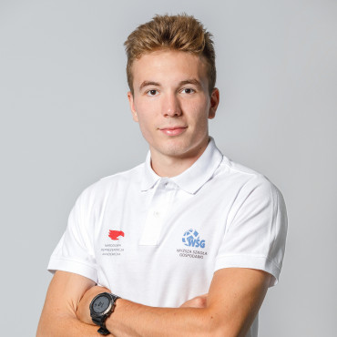 Mamy kolejnego mistrza świata