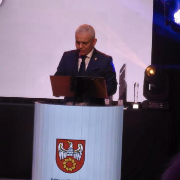 Lider Sukcesu 2025