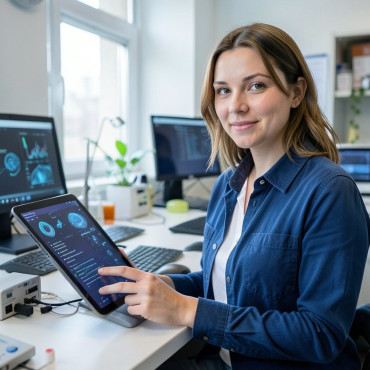 Sztuczna inteligencja w praktyce – od podstaw do agentów AI