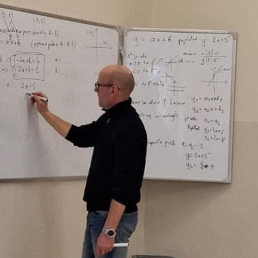 Bezpłatny kurs z matematyki dla maturzystów