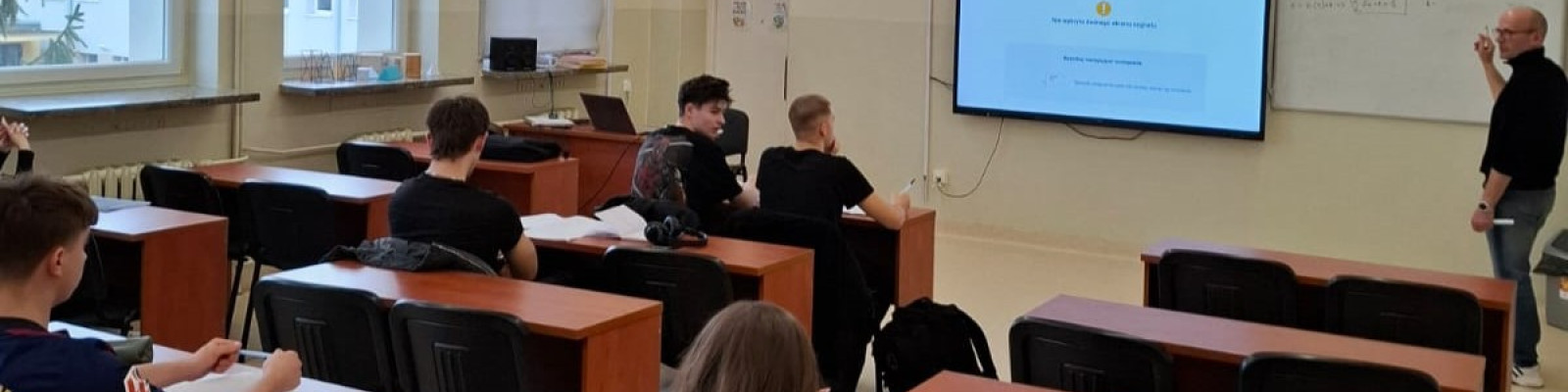 Bezpłatny kurs z matematyki dla maturzystów