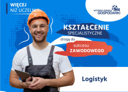 Logistyk