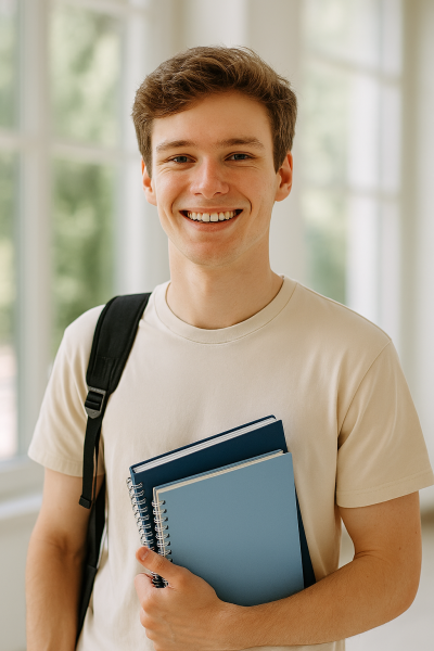 Zasady rekrutacji i studiowanie