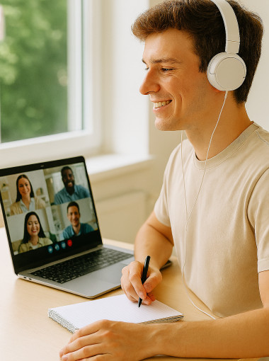 Kształcenie na odległość