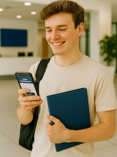 Rekrutacja całoroczna