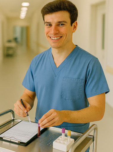 Dualny system studiów