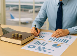 Aviation business