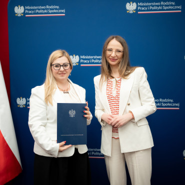 Sukces ekspercki WSG – przedstawiciel Uczelni w ministerialnym Zespole