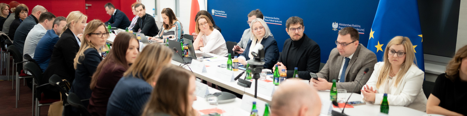 Sukces ekspercki WSG – przedstawiciel Uczelni w ministerialnym Zespole