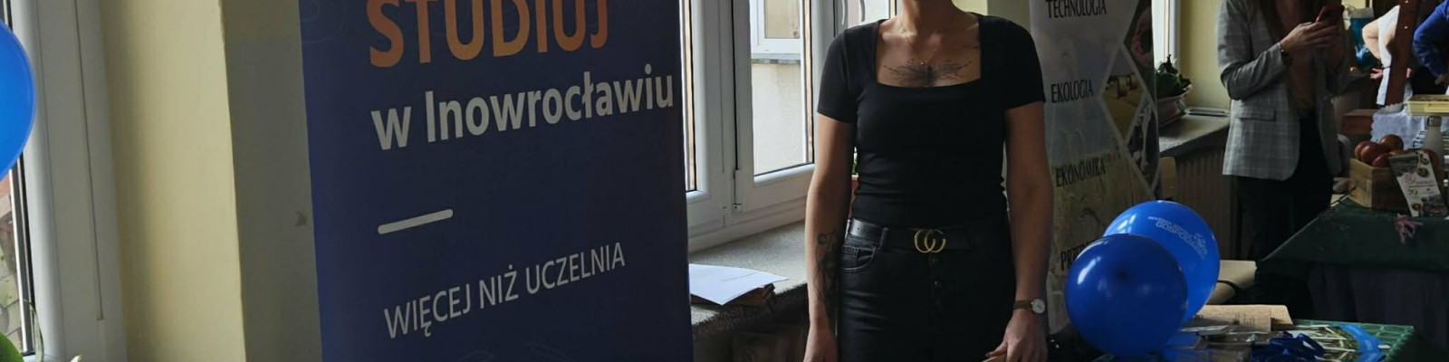 Drzwi otwarte