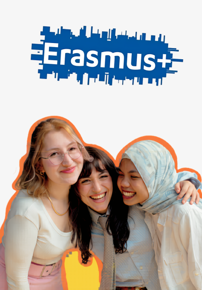 Erasmus+ study exchange