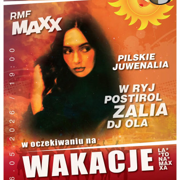 JUWENALIA 2026