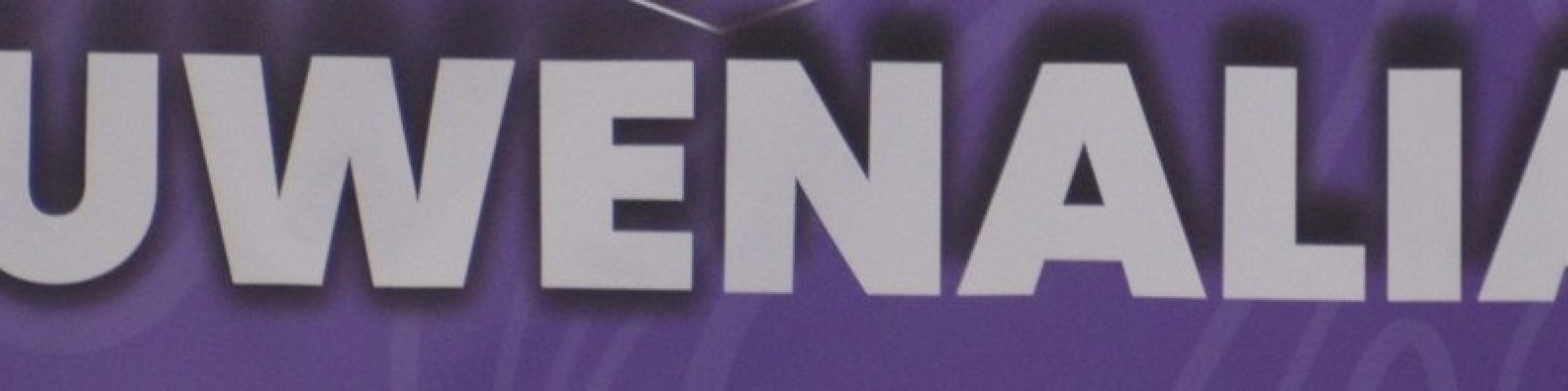 JUWENALIA 2026