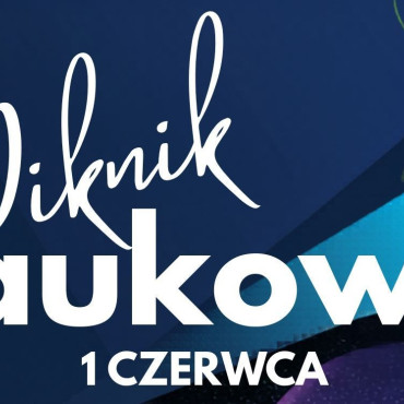 Malbork. Zapraszamy na piknik naukowy